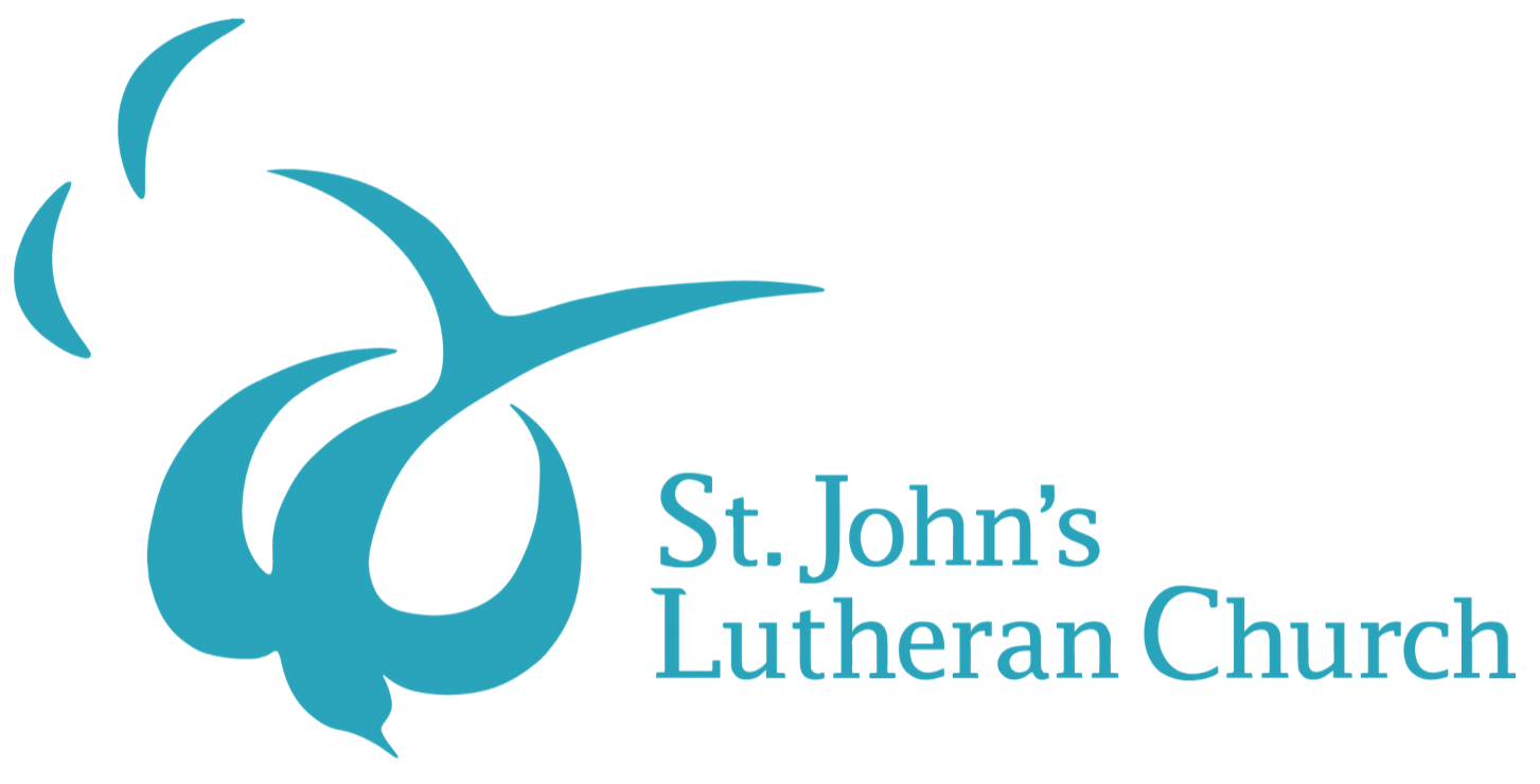 St. John's Lutheran Church – Oregon, WI – Saved by Grace ~ Led by the ...