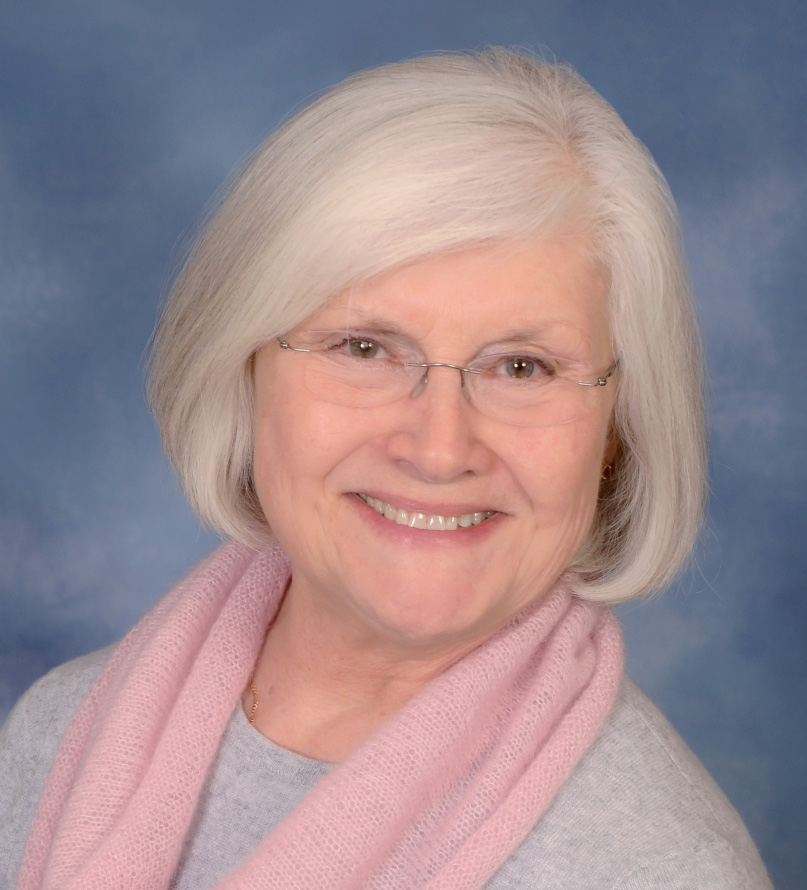 This Month’s Member Spotlight features MARTHA MCGREGOR – St. John's ...